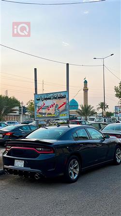 دودج تشارجر